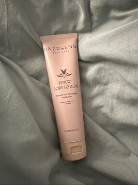 4/$15 Innersense Renew Body Lotion
